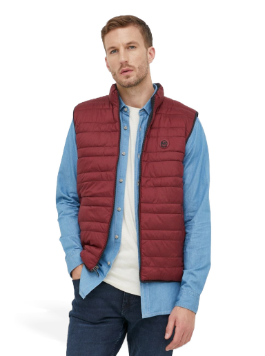 Telovnik Michael Kors Vests Rdeča | CF220242TR