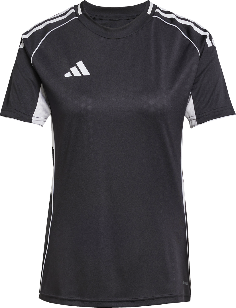 Majica adidas Originals Adidas TIRO25 Jersey Črna | jh3822