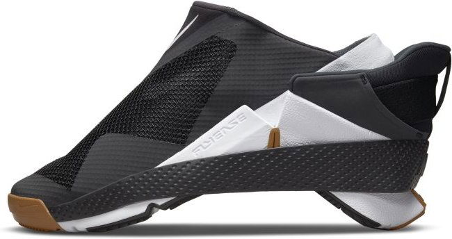 Superge in čevlji Nike GO FlyEase Črna | CW5883-003, 0