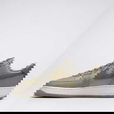 Superge in čevlji Nike Air Force 1 '07 "Dark Stucco" Zelena | FJ4170-002, 3