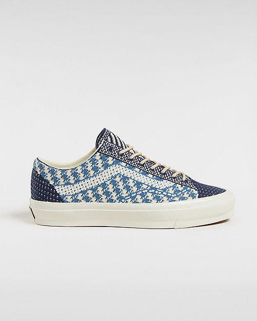Superge in čevlji Vans Premium Old Skool 36 Modra | VN000D8HEBR