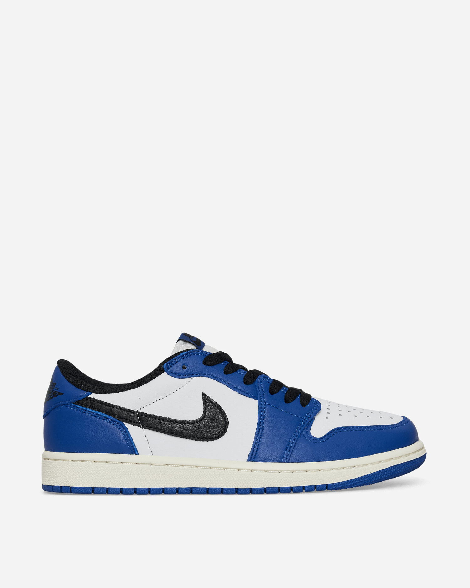 Superge in čevlji Jordan Air Jordan 1 Low OG "Game Royal" Modra | CZ0790-140, 1