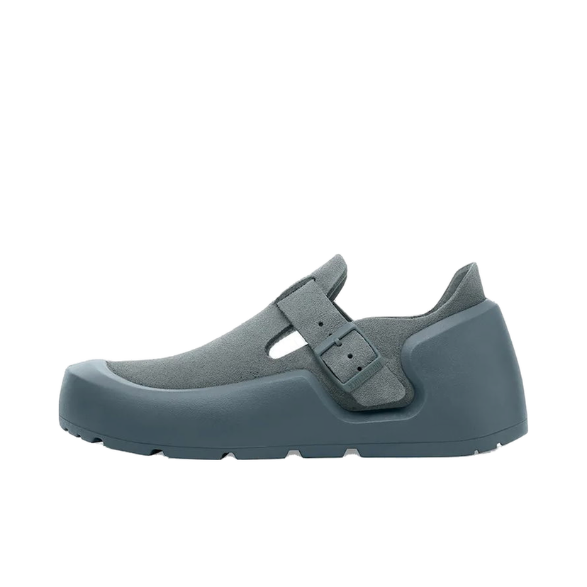 Superge in čevlji Birkenstock Birkenstock Reykjavik Slip-On Shoes Siva | 1030123