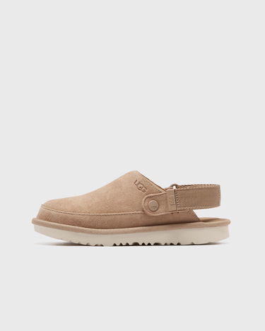 Superge in čevlji UGG Classic Mini Dipper Clogs Bež | 1159770K-SAN, 0