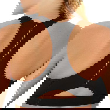 Modrček Asics ROAD COMPRESSION BRA Črna | 2012c995-001, 3