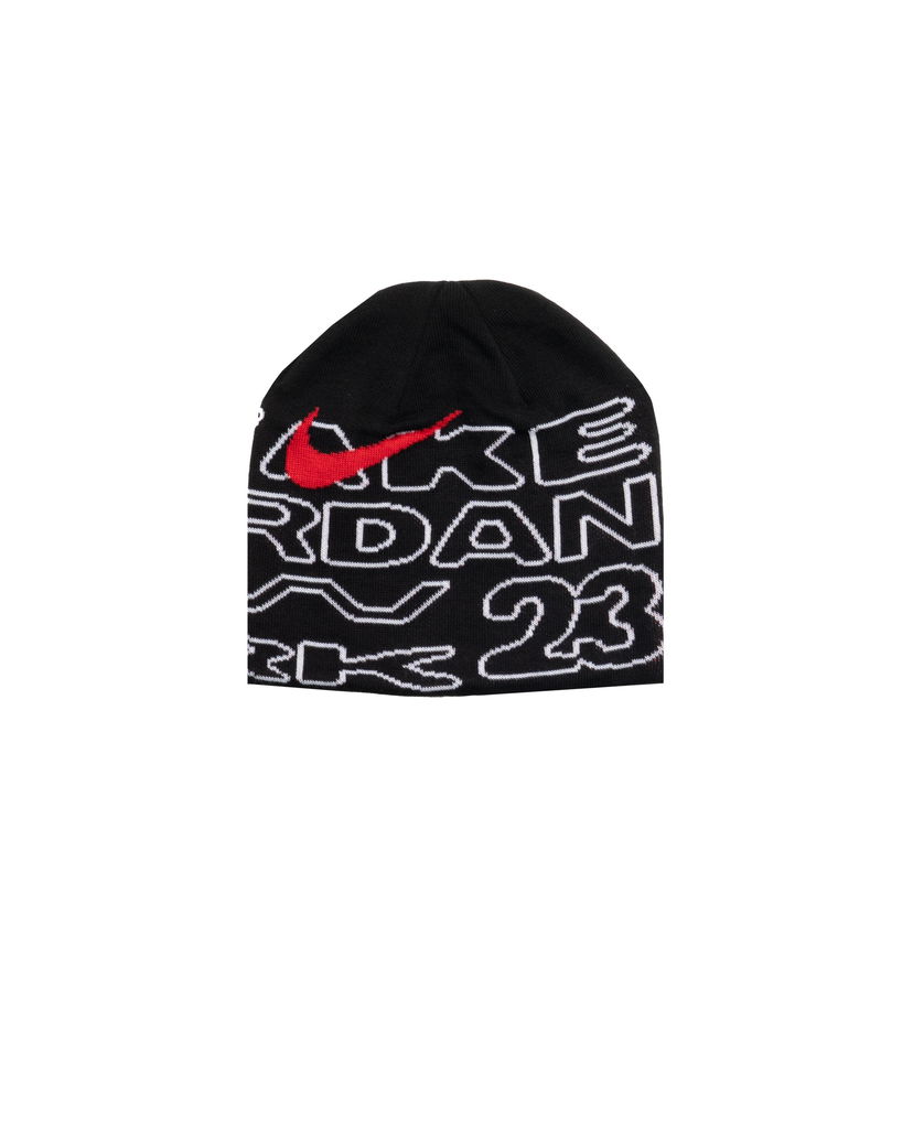 Beanie Jordan Air Jordan x Awake NY Peak Beanie Črna | IB8266-010