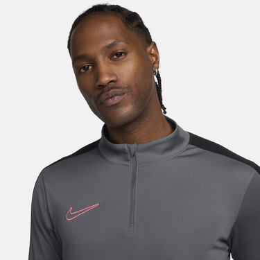 Majica Nike Academy Dri-FIT Siva | DX4294-069, 1