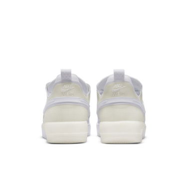 Superge in čevlji Nike Air Force 1 React Bela | DM0573-100, 3