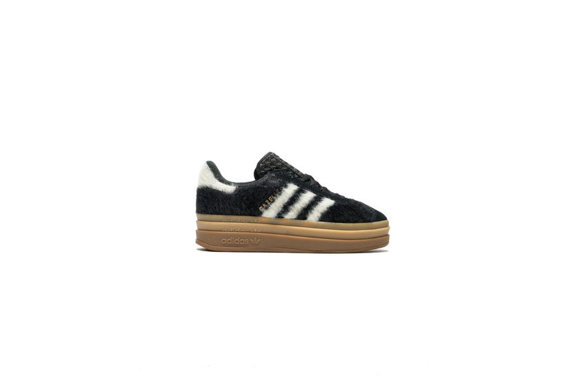 Superge in čevlji adidas Originals Originals GAZELLE BOLD Črna | JS3907