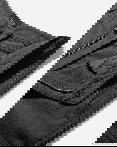Cargo hlače Nike Double-Knee Pants Črna | FZ0130-060, 4