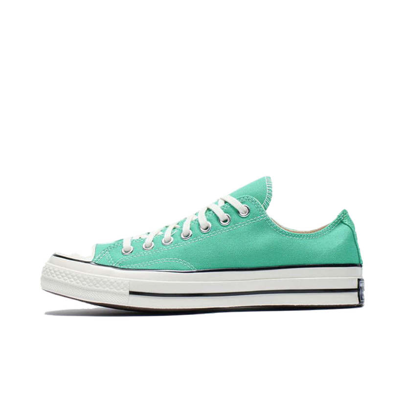 Superge in čevlji Converse CHUCK 70 OX Modra | A09143C