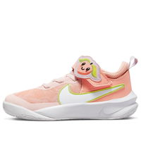 Nike Team Hustle D 10