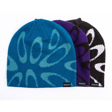 Beanie OAKLEY Ellipse Graphic Beanie Večbarvna | FOS901946-022U, 3