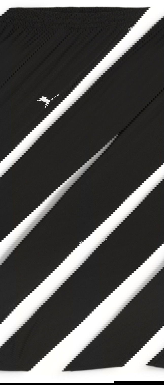 Trenirka Puma teamGOAL Sideline Pant W Črna | 658627-03, 0