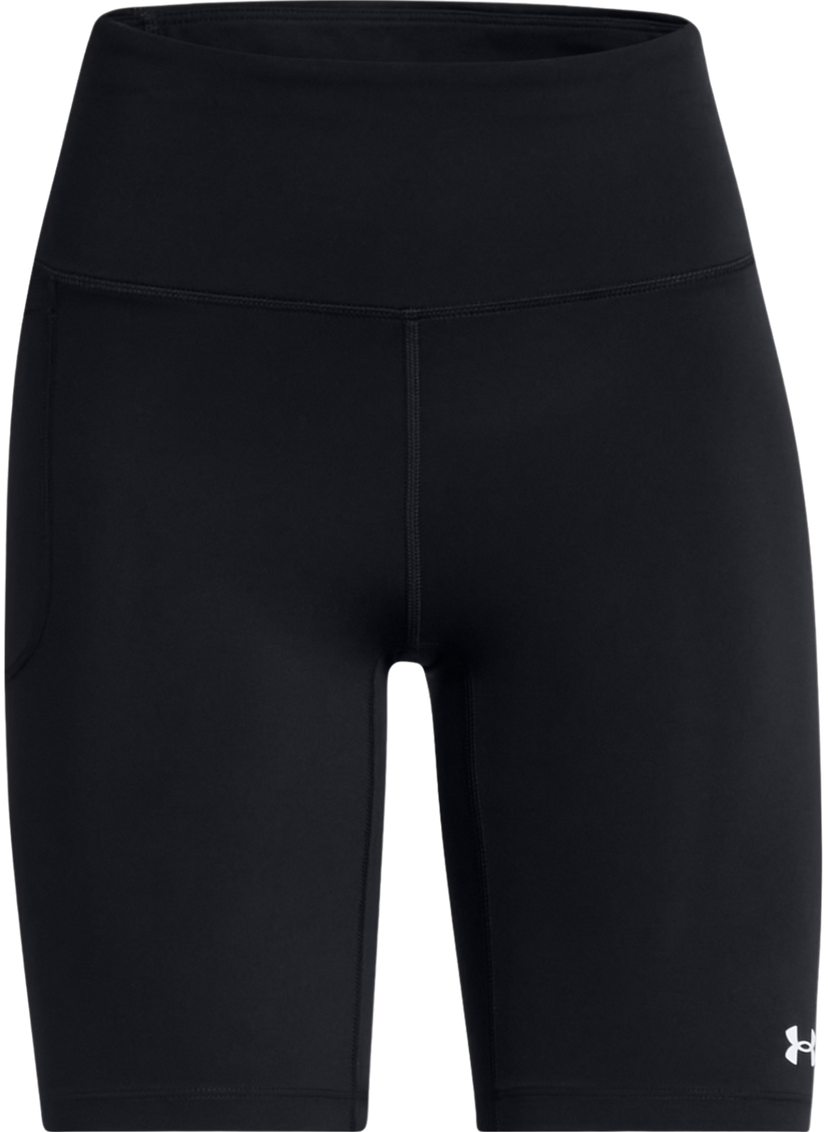 Kratke hlače Under Armour Motion Bike Črna | 1388646-001
