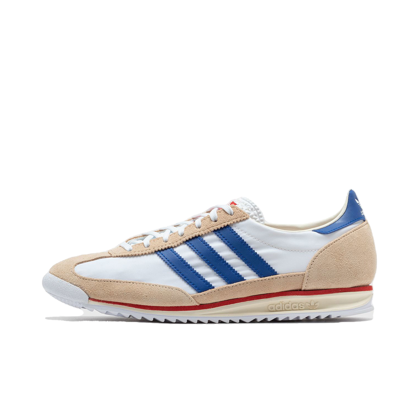 Superge in čevlji adidas Originals SL72 OG W Bež | JH8647