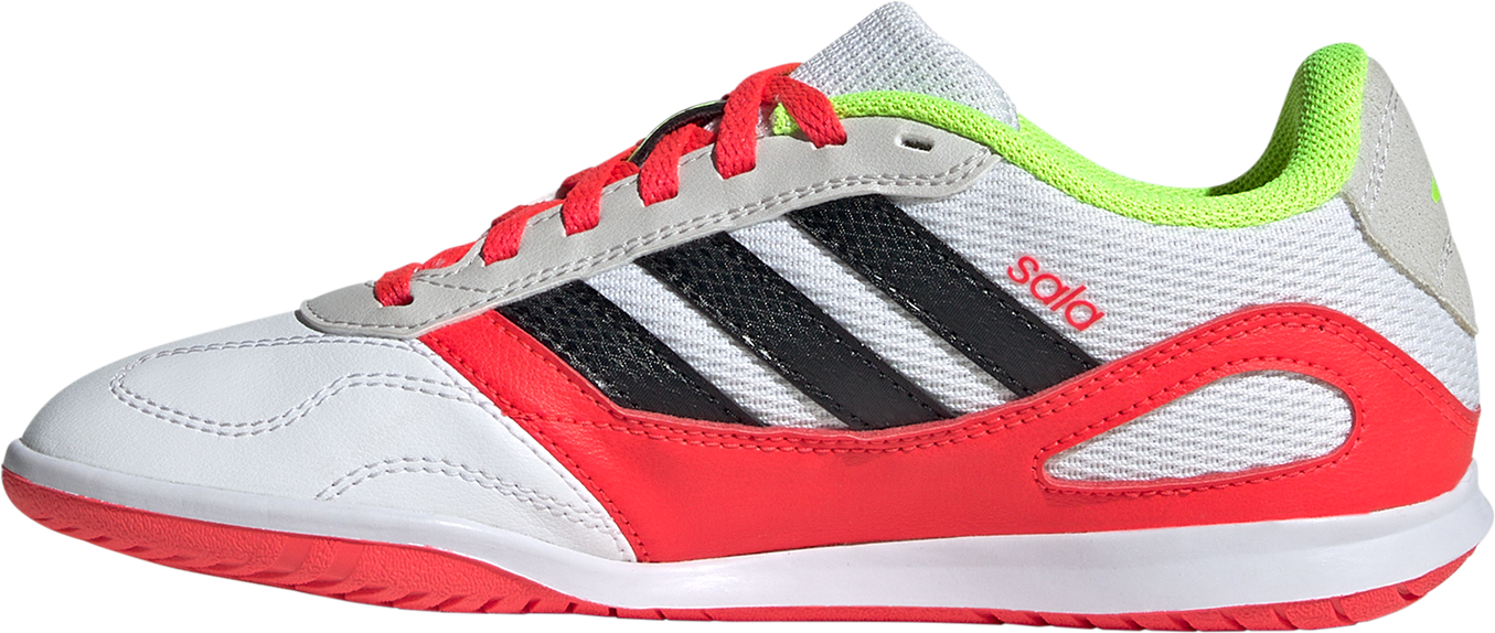 Superge in čevlji adidas Performance SUPER SALA III Bela | jp5435, 1