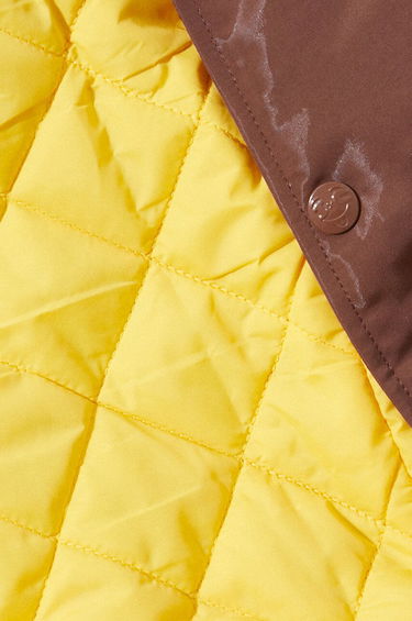 Bomber jakna BBC IceCream ICECREAM Satin Bomber Jacket Rjava | IC24107, 6