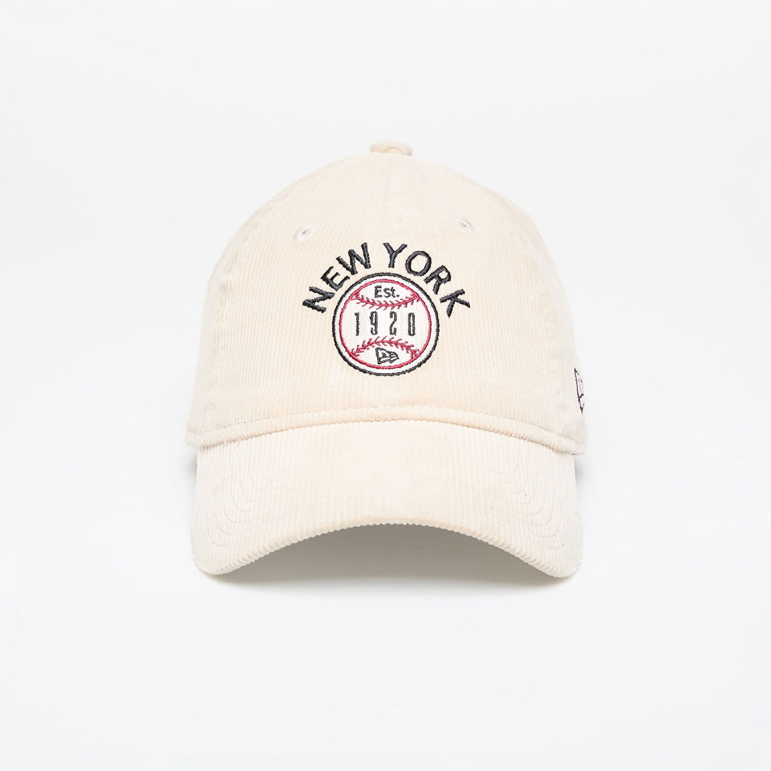 Kapa New Era Cord 9TWENTY Adjustable Cap Stone Bež | 60565322, 0