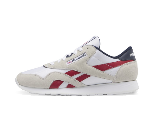 Superge in čevlji Reebok Classic Nylon Siva | GY7232