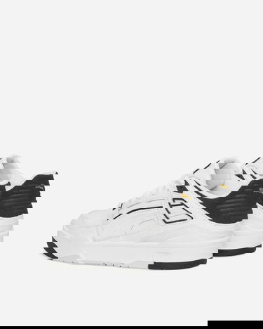 Superge in čevlji Puma Slip Stream Low Bela | 388549-01, 4