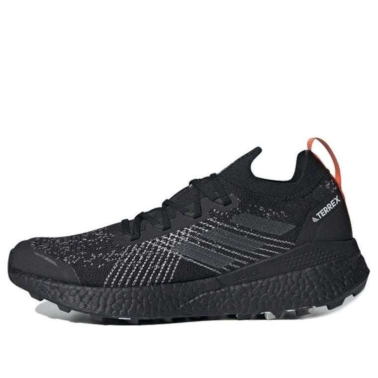 Superge in čevlji adidas Performance Parley x Two Ultra Črna | EE8963