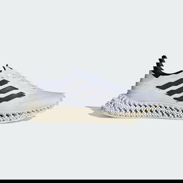 Superge in čevlji adidas Performance 4DFWD 4 Running Siva | ID8887, 0