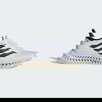 4DFWD 4 Running