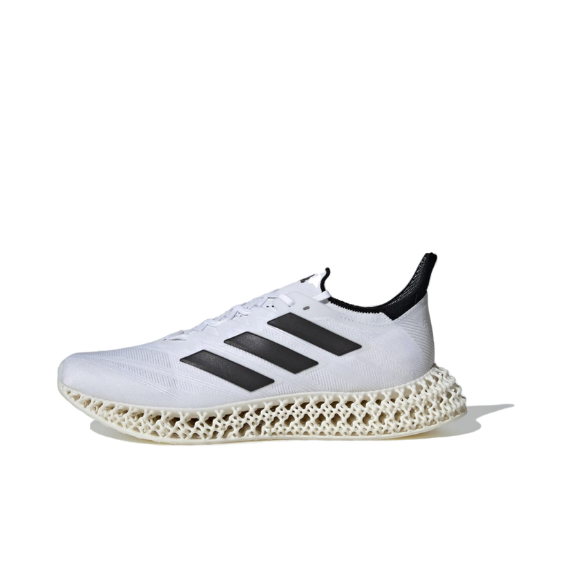 Tek adidas Performance 4DFWD 4 Running Siva | ID8887