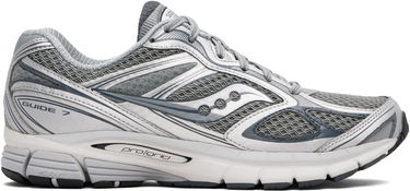 Superge in čevlji Saucony ProGrid Guide 7 Siva | S70936-12, 0
