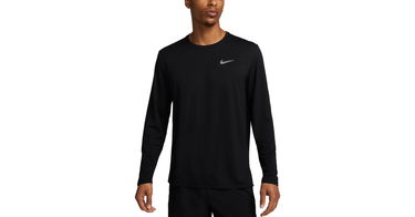 Majica Nike Miler Črna | fb7070-010, 1