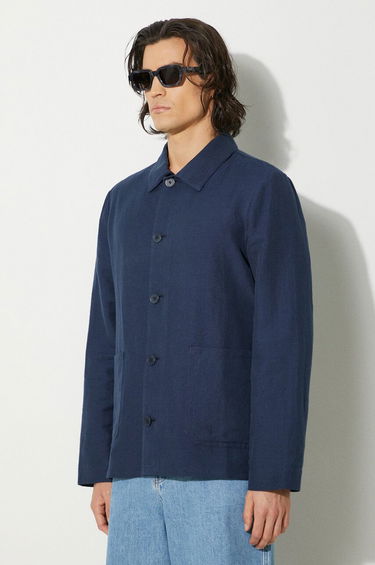 Srajce A.P.C. Navy Kerlouan Mornarica | LIAEO-H03053, 3