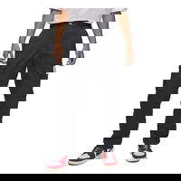 Jordan Button Closure Casual Pants