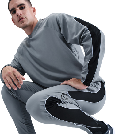 Trenirka Nike Nike Academy+ Training Pants Siva | hv1822-065, 4