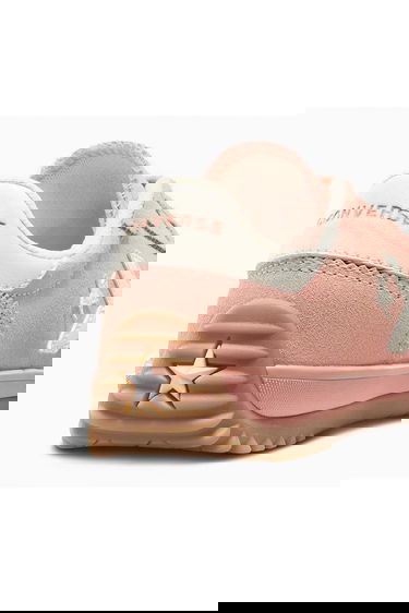 Superge in čevlji Converse Run Star Trainer Roza | A11506C, 3