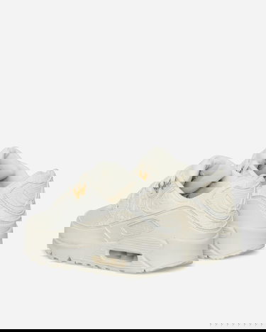 Superge in čevlji Nike Slawn Air Max 90 Bela | FD6492-100, 4