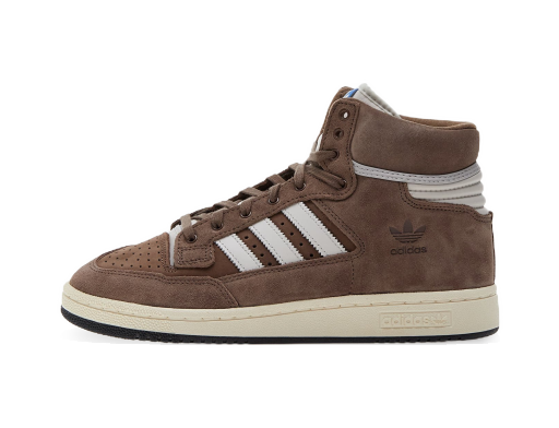 Superge in čevlji adidas Originals Centennial 85 High Rjava | GY2535