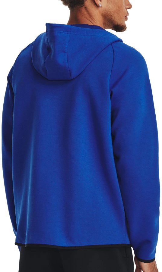 Pulover Under Armour UA Unstoppable Flc Mornarica | 1379811-400, 1