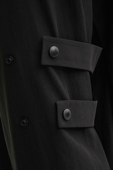 Srajce HELIOT EMIL Regular Fit Shirt With Classic Collar Črna | PREAW24.M.05.053.BLK01, 5