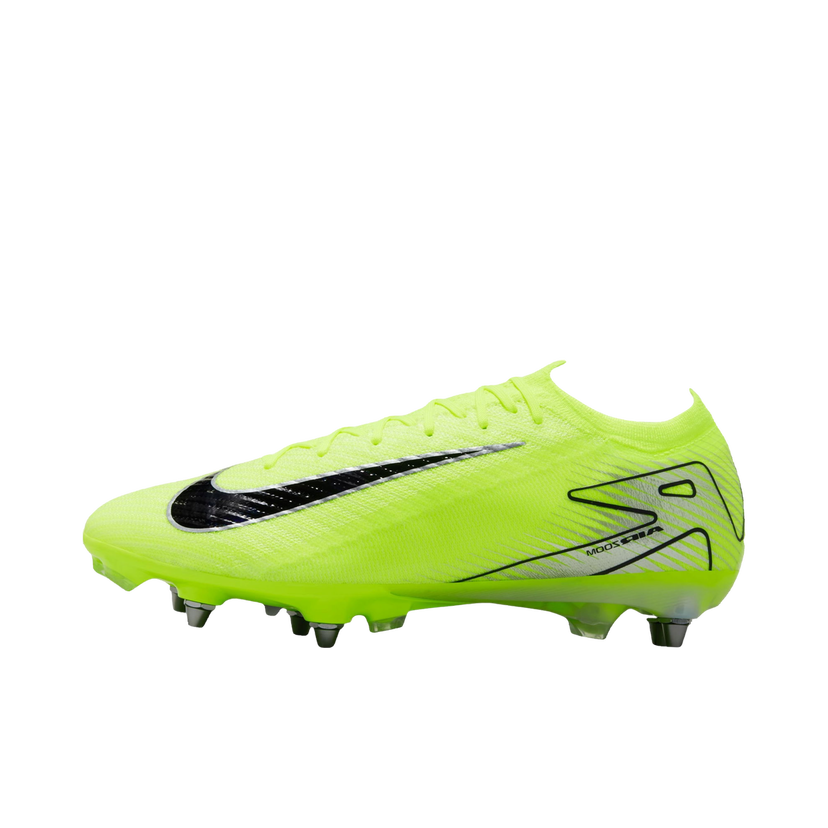Superge in čevlji Nike ZM Vapor 16 Elite SG-PRO Rumena | fq8688-700