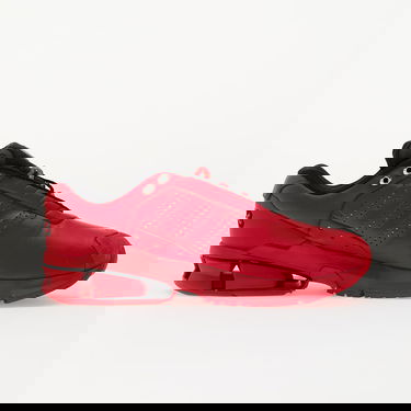Superge in čevlji Y-3 A3 Control Better Scarlet/ Better Scarlet/ Black Rdeča | JH8072, 2