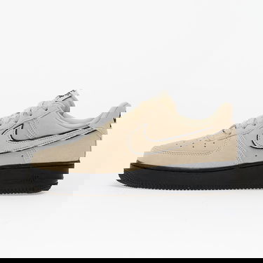 Superge in čevlji Nike Air Force 1 '07 Lv8 Bež | HQ1966-200, 0