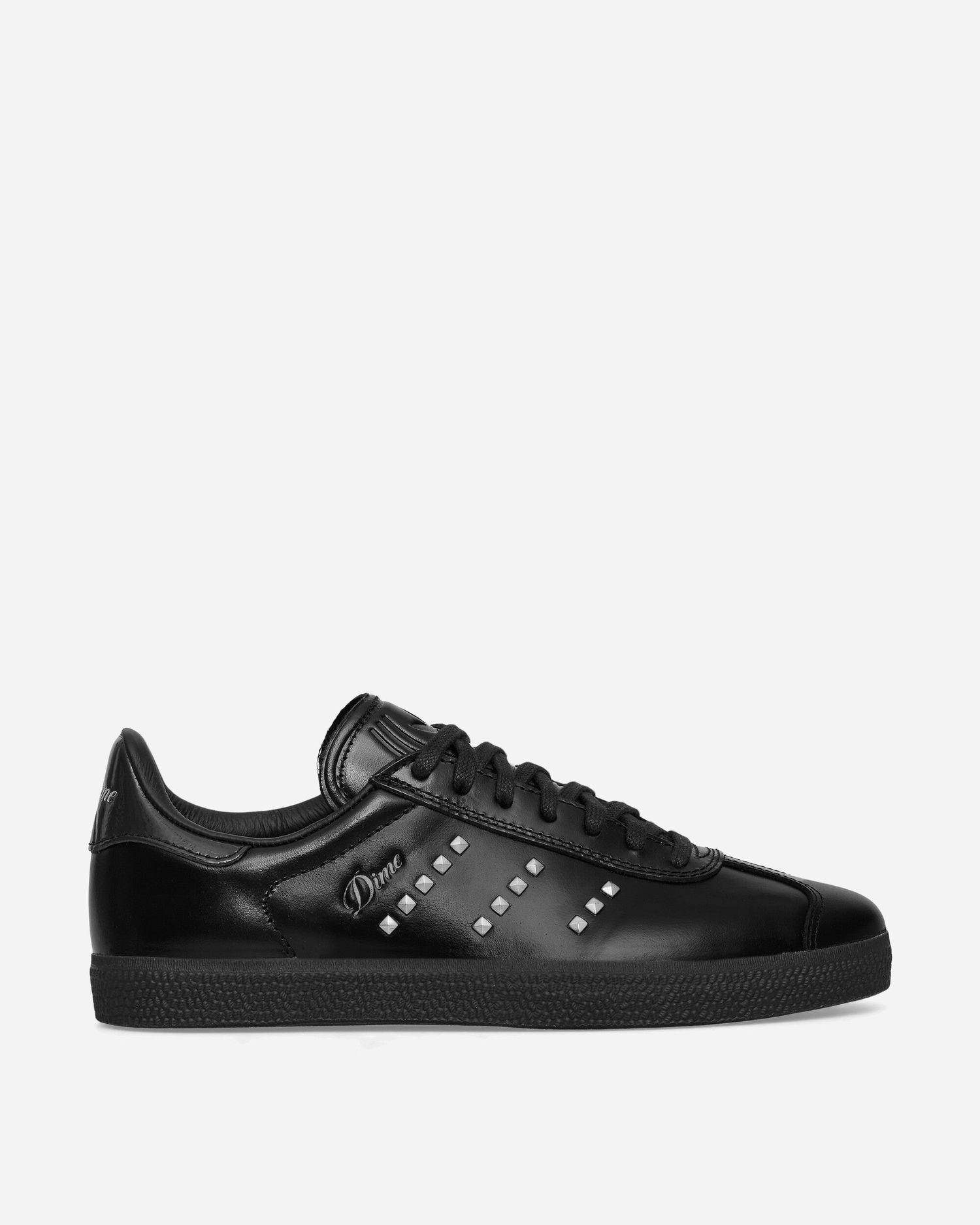 Superge in čevlji adidas Originals Dime Gazelle ADV Črna | IH2946, 1