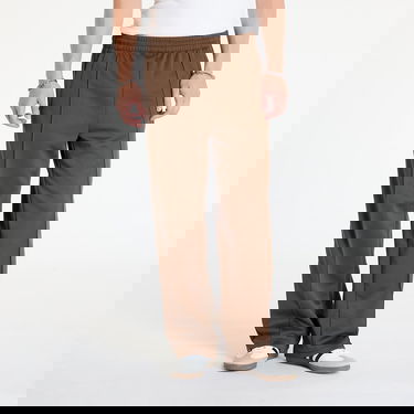 Trenirka Carhartt WIP Bolan Sweat Pant Chocolate/ Tobacco Rjava | I033927 2JMXX, 0