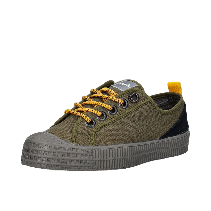 Superge in čevlji Novesta STAR MASTER HIKER Zelena | N372028.42Y42Y230