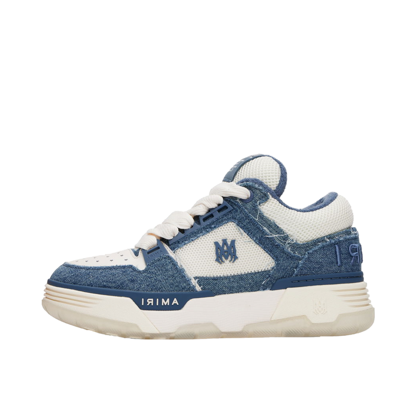 Superge in čevlji AMIRI Vintage Denim MA-1 Modra | AMFOSR1039