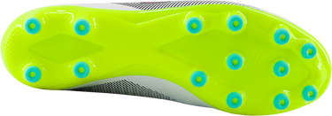 Superge in čevlji New Balance Furon Destroy v7+ AG Bela | sf2a-h75, 2