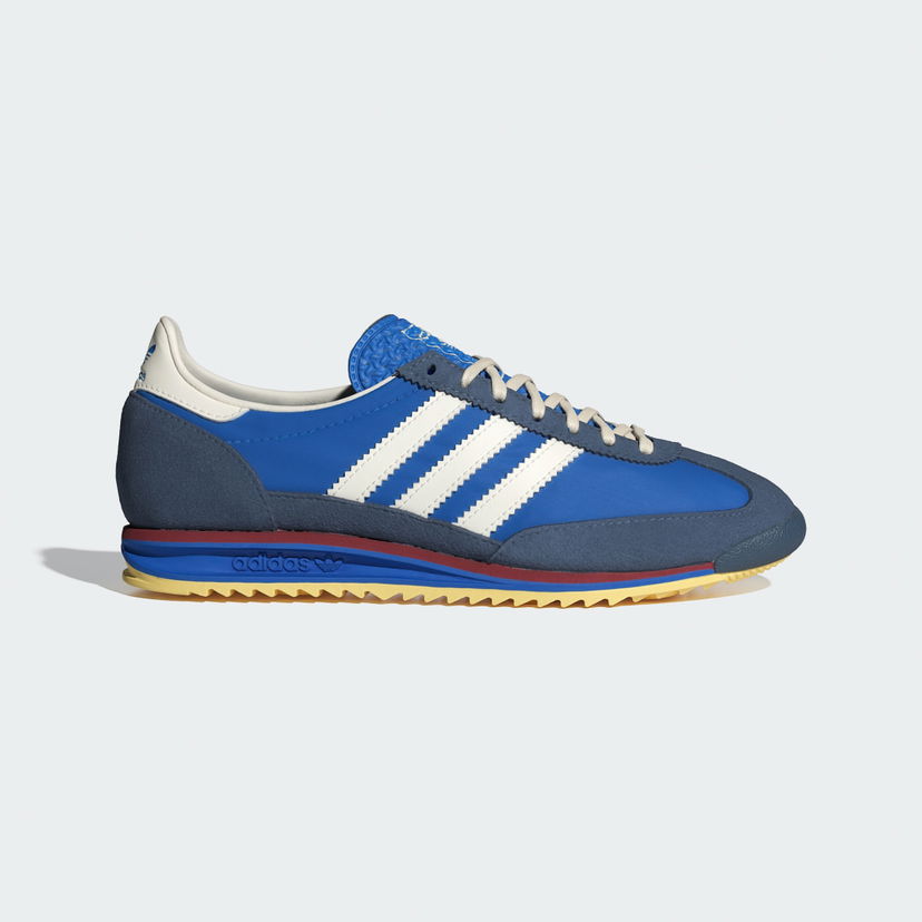 Superge in čevlji adidas Originals SL 72 OG Modra | JS0255