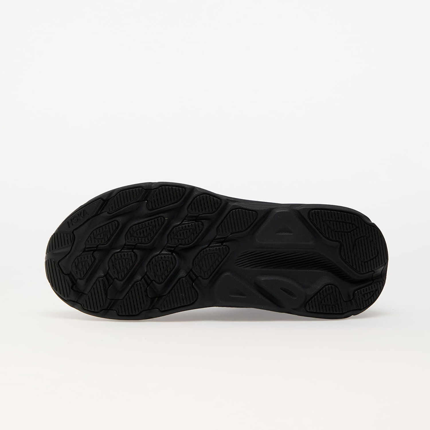Superge in čevlji Hoka One One M Clifton 9 GTX in Black, Size UK 10 | END. Clothing Črna | 1141470F-BBLC, 1
