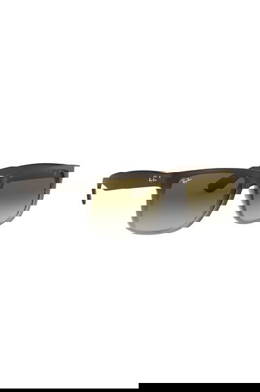 Sončna očala Ray-Ban Ray-Ban JUSTIN Sunglasses Rjava | 0RB4165.854/7Z, 3